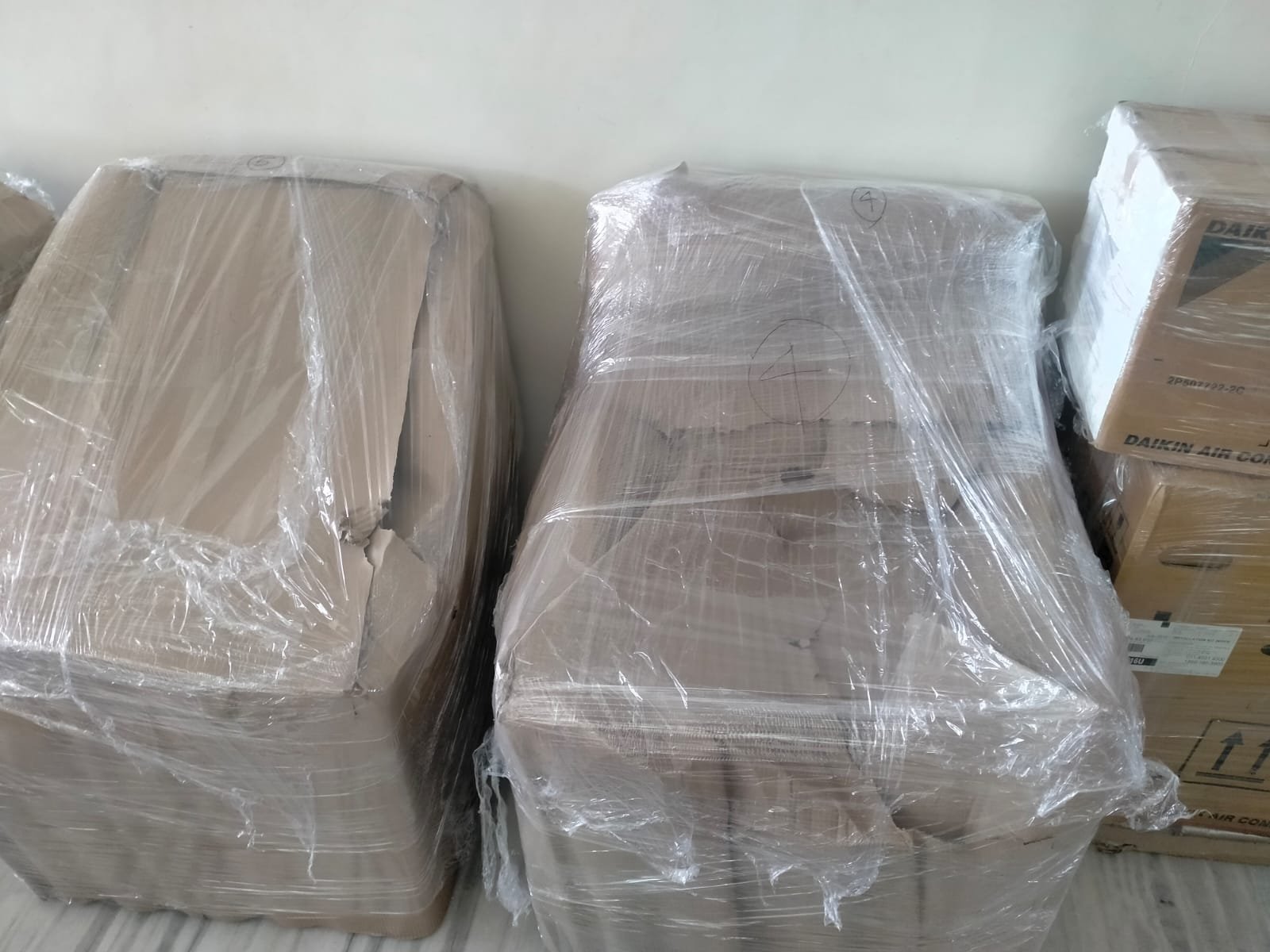 Sri Sri Packers And Movers hanamkonda Warangal